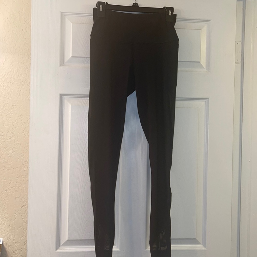 90 degree leggings